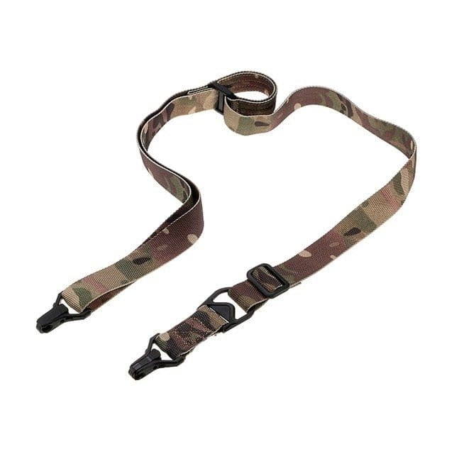 Sangle fusil 2 points réglable MS3 Multicam