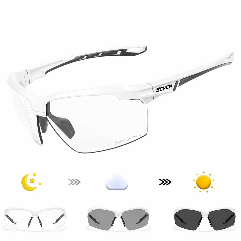 SCVCN Explosion Proof Hunting CS War Game Eyewear Outdoor Airsoft Shooting Glasses Polarized Men Shockproof Tactical Goggles Photochromic-05