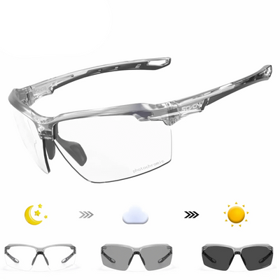 SCVCN Explosion Proof Hunting CS War Game Eyewear Outdoor Airsoft Shooting Glasses Polarized Men Shockproof Tactical Goggles Photochromic-06