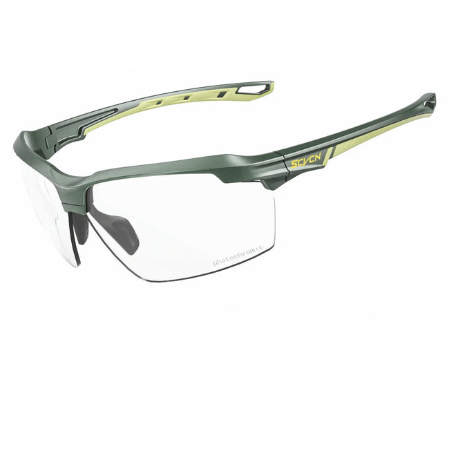 SCVCN Explosion Proof Hunting CS War Game Eyewear Outdoor Airsoft Shooting Glasses Polarized Men Shockproof Tactical Goggles Photochromic-09