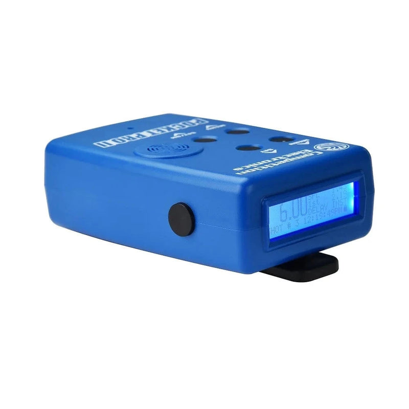Airsoft Speed Timer Minuteur de tir IPSC competition LCD – Action Airsoft