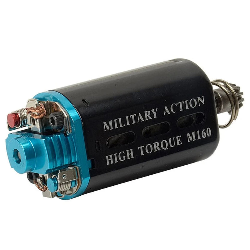 SINAIRSOFT M160 High Twist Type High Torque AEG Motor For Airsoft Ver.2 Ver.3/7  Gearbox