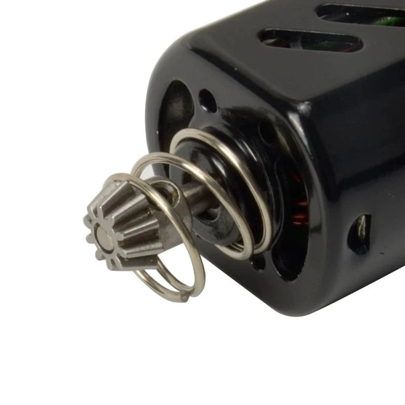 SINAIRSOFT M160 High Twist Type High Torque AEG Motor For Airsoft Ver.2 Ver.3/7  Gearbox
