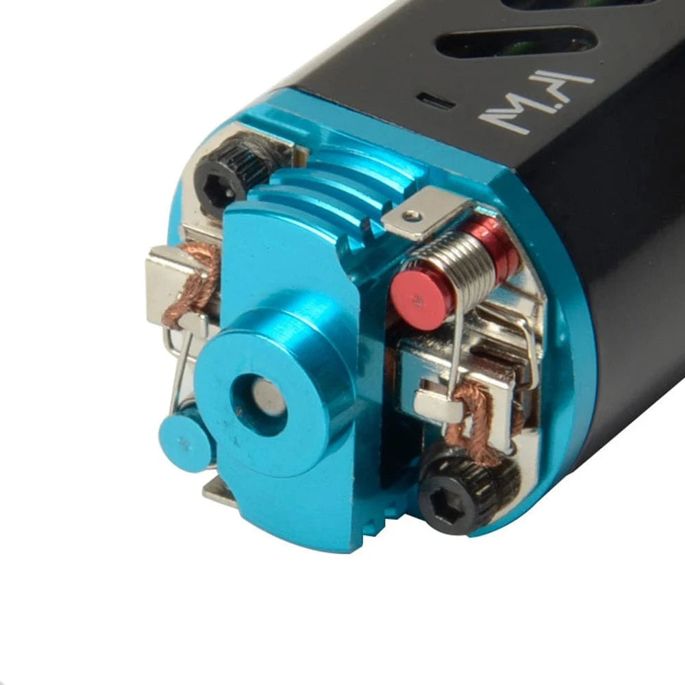 SINAIRSOFT M160 High Twist Type High Torque AEG Motor For Airsoft Ver.2 Ver.3/7  Gearbox