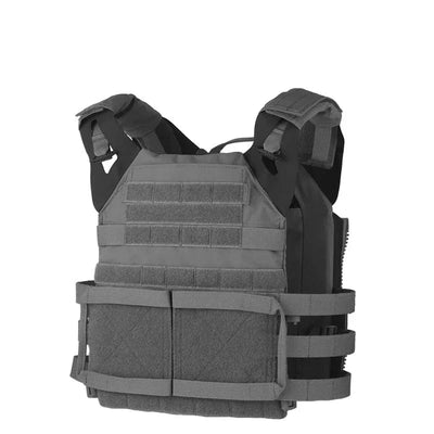 Sport Vest Men JPC2.0 Breathable Adjustable Quick Release Airsoft Vest Nylon Hunting Carrier for Outdoor Paintball Training WG / CHINA