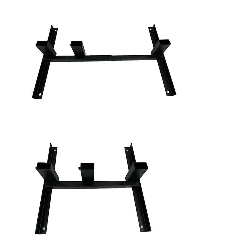 Support de cible réglable AIMGAME 20/61 cm