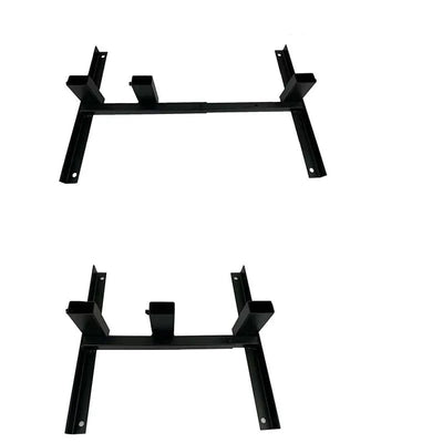 Support de cible réglable AIMGAME 20/61 cm