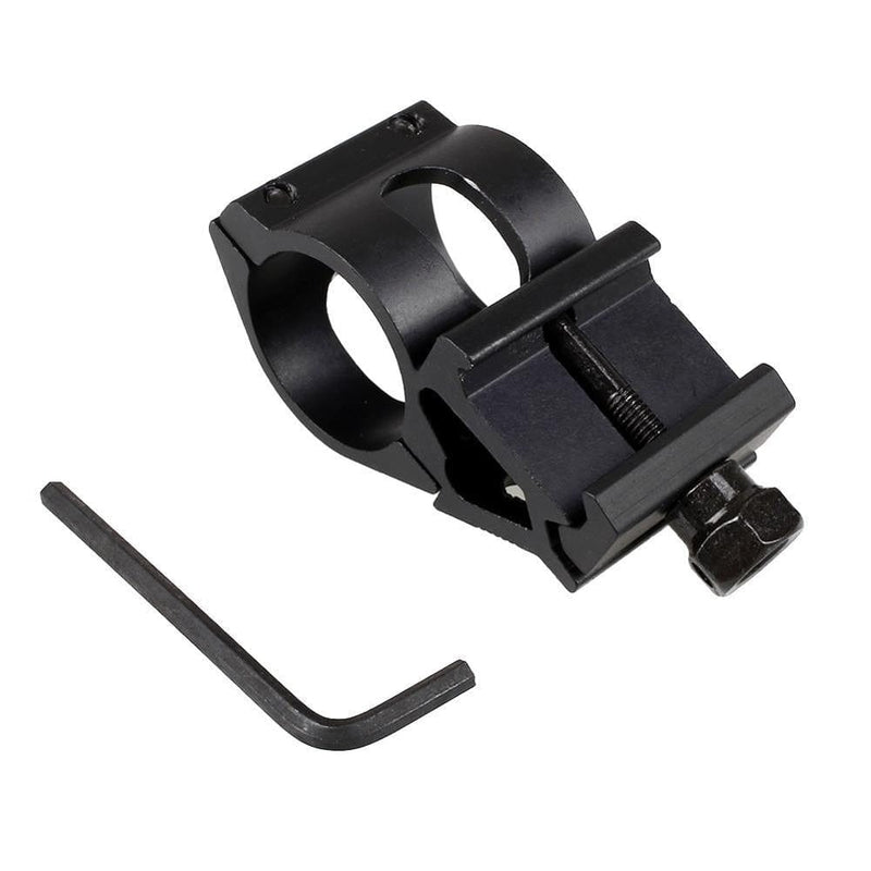 ACTION AIRSOFT 0 Support lampe QD 25.4mm/30mm