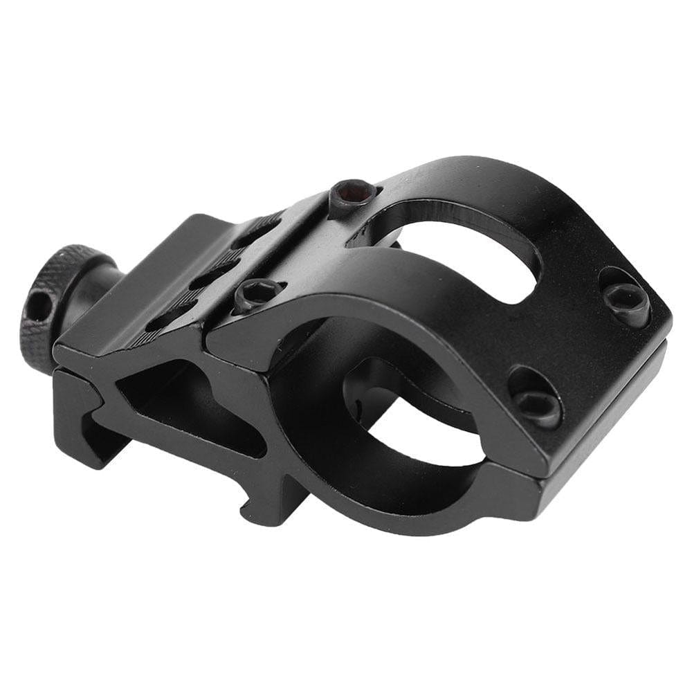 ACTION AIRSOFT 0 Support lampe QD 25.4mm/30mm