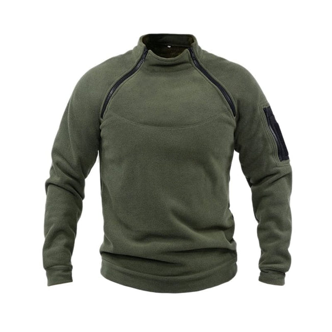 ACTION AIRSOFT 0 Sweat polaire Tactical Military Expert