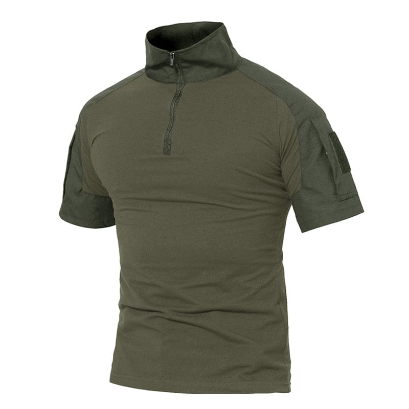 LEGEND AIRSOFT 0 L (US S) T-shirt combat TOS Ranger green