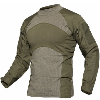 eventoloisirs 0 Ranger green / CN M(US XS) T-shirt pochette tactique TS Tactical
