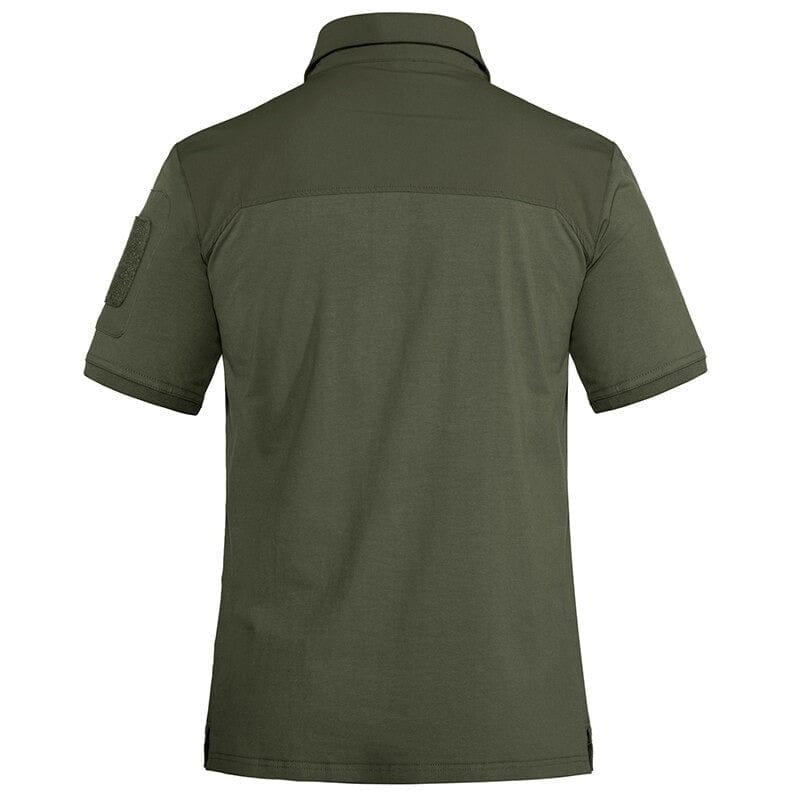 ACTION AIRSOFT T-shirt Tactical Vasen Ranger green