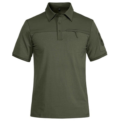 ACTION AIRSOFT XL T-shirt Tactical Vasen Ranger green