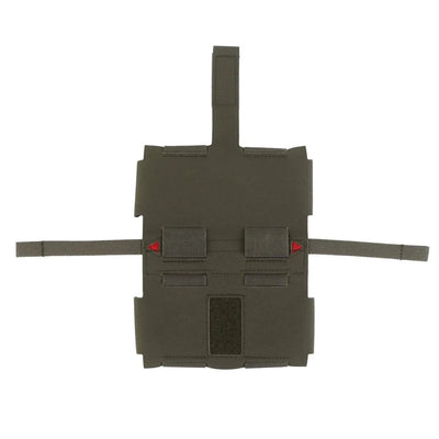 Tactical Agilit Style MD2 Compact Trauma Kit IFAK Medical First Aid Pouch Outdoors Hunting Camping Patrol Survival Equipment