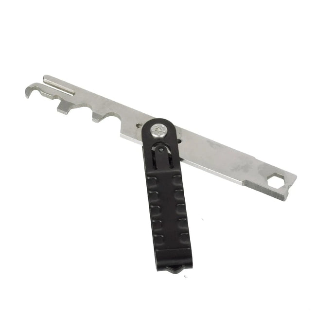 Tactical BCG Carbon Removal Tool Bolt Cleaning Kit Rifle Scraper .223/5.56 Gun Accessories  AR 15 AR-15 M4 M16 One