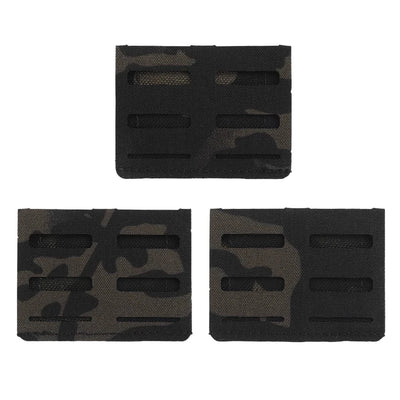 Tactical Belt Accessories For WRC Lightweight Hunting Militar Belt Expansion Adapter Paintball Airsoft Men's Belt Equipment BA-33-ACC-01 BCP