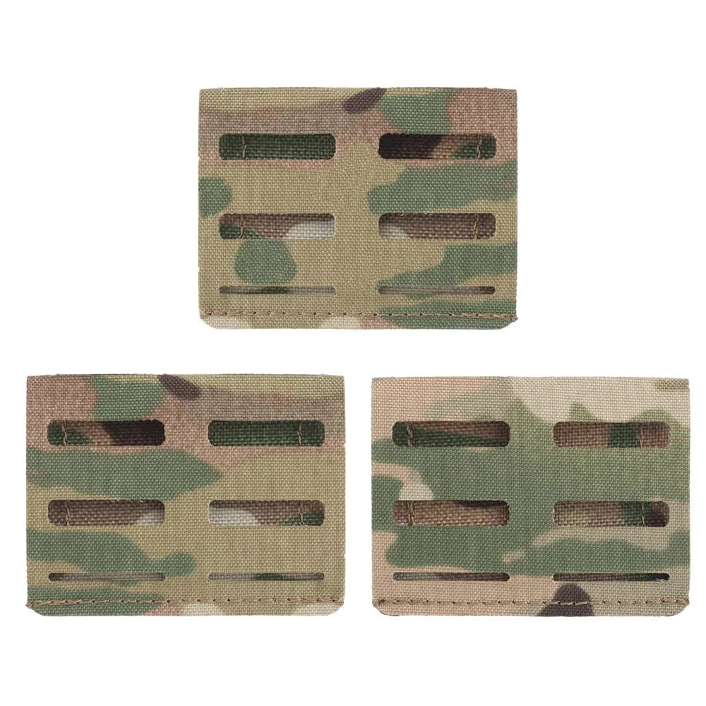 Tactical Belt Accessories For WRC Lightweight Hunting Militar Belt Expansion Adapter Paintball Airsoft Men's Belt Equipment BA-33-ACC-01 CP