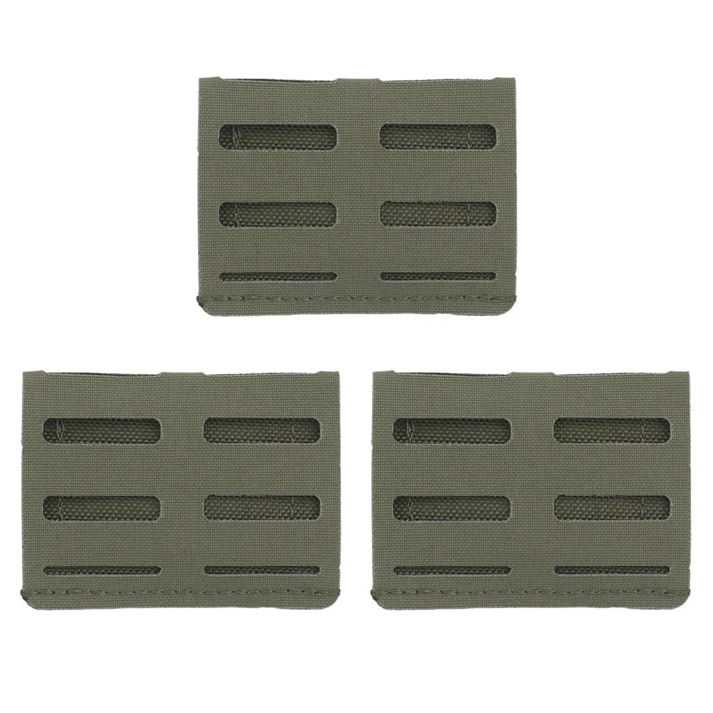 Tactical Belt Accessories For WRC Lightweight Hunting Militar Belt Expansion Adapter Paintball Airsoft Men's Belt Equipment BA-33-ACC-01 RG