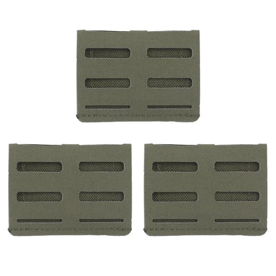 Tactical Belt Accessories For WRC Lightweight Hunting Militar Belt Expansion Adapter Paintball Airsoft Men's Belt Equipment BA-33-ACC-01 RG
