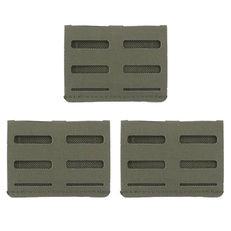 Tactical Belt Accessories For WRC Lightweight Hunting Militar Belt Expansion Adapter Paintball Airsoft Men's Belt Equipment BA-33-ACC-01 RG