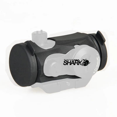 Tactical Rubber Cover For T1 Red Dot Sight Protective Sleeve Reflex Sight Eye Relief HS33-0065