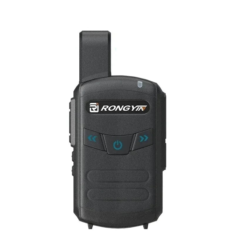 Talkie-walkie A5 RONGYIN UHF400-470Mhz