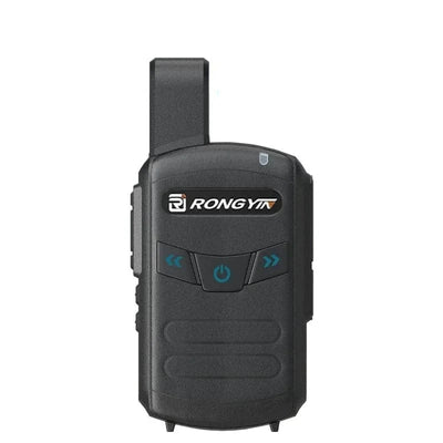 Talkie-walkie A5 RONGYIN UHF400-470Mhz
