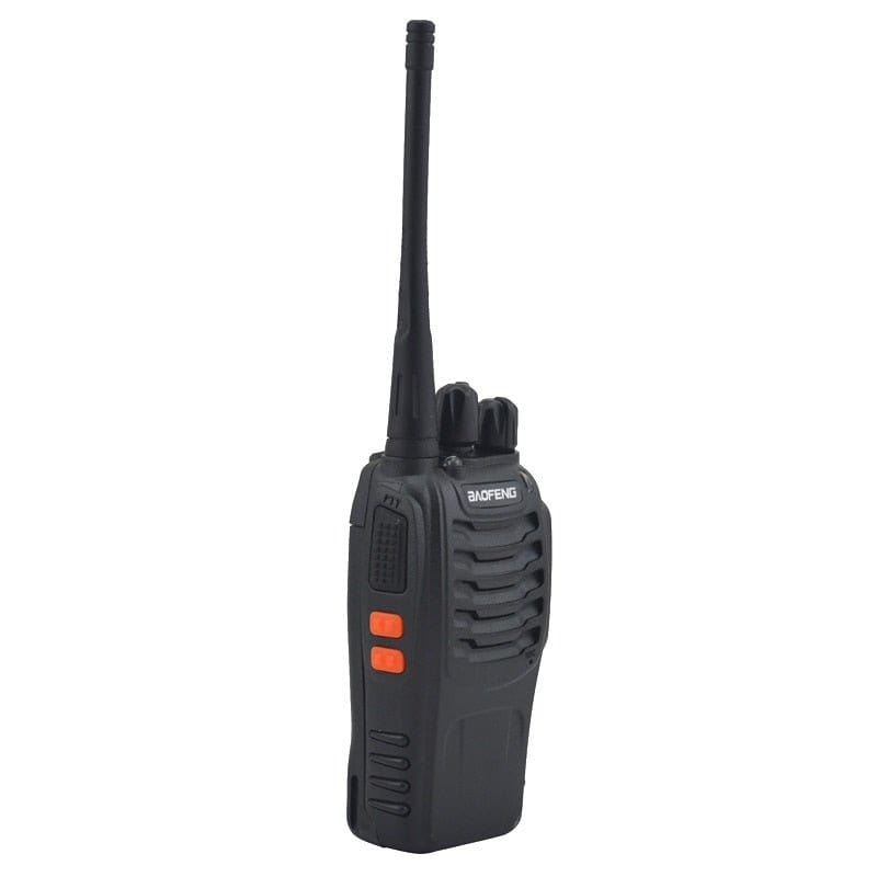 ACTION AIRSOFT 0 Talkie-walkie BF-888S 16 canaux