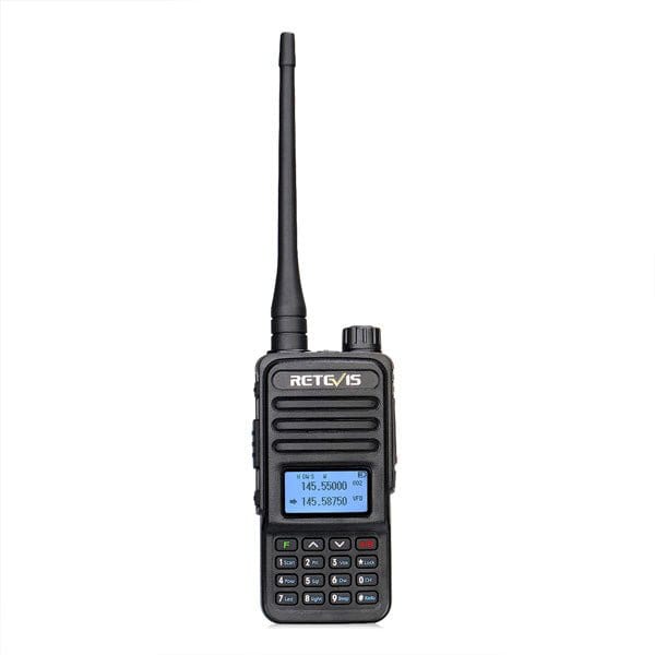 ACTION AIRSOFT 0 Talkie-walkie longue portée Retevis RT85