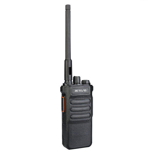 ACTION AIRSOFT 0 Talkie-walkie longue portée RT86 PTT 10W