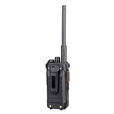 ACTION AIRSOFT 0 Talkie-walkie longue portée RT86 PTT 10W