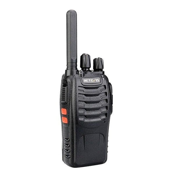 ACTION AIRSOFT 0 Talkie-walkie Retevis H777 PLUS Pro PTT