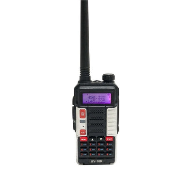 ACTION AIRSOFT 0 Talkie-walkie UV 10R W2 VHF Boafeng