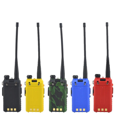 ACTION AIRSOFT 0 Talkie-walkie VHF/UHF 136-174MHz