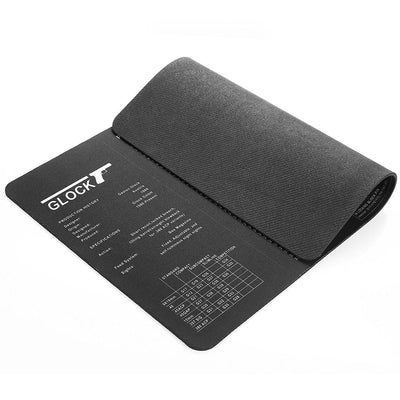 ACTION AIRSOFT 0 Tapis nettoyage P365 1911 Glock