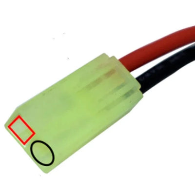 TERANTY Water Gun 1PCS Lipo Battery 3S 11.1V 2200mAh 35C 452096 for AKKU Mini Airsoft BB Air Pistol Electric Toys RC Parts 1PCS 1