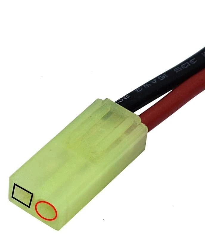 TERANTY Water Gun 1PCS Lipo Battery 3S 11.1V 2200mAh 35C 452096 for AKKU Mini Airsoft BB Air Pistol Electric Toys RC Parts 1PCS
