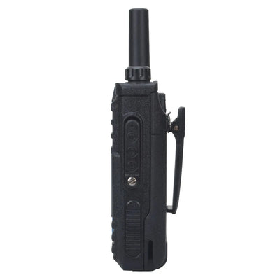 Top! 4G Zello LTE PoC Walkie TALKIE HI-R23 Network Radio With WIFI, Bluetooth, GPS,4000mAh Battery