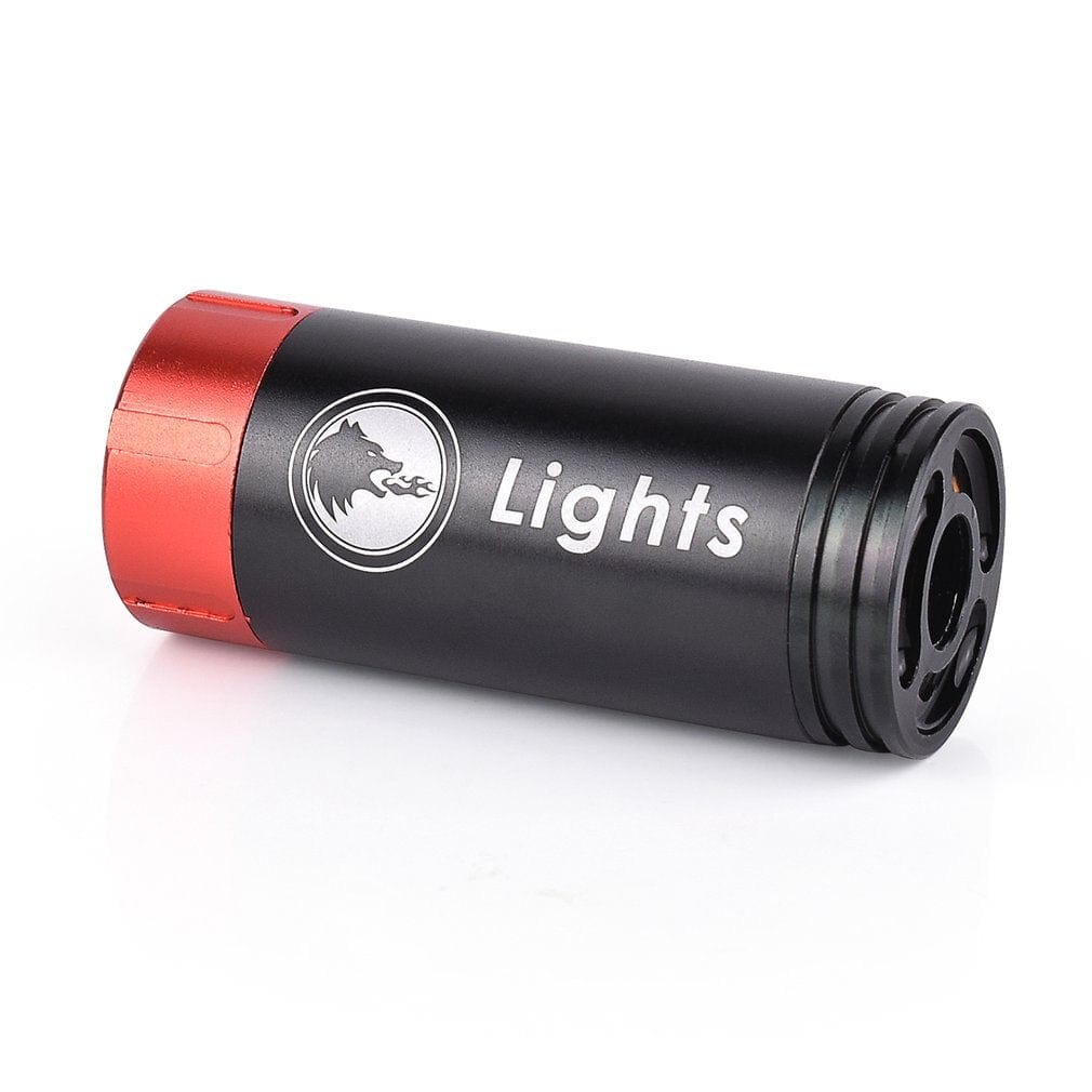 LEGEND AIRSOFT 0 Tracer Airsoft fluorescent 14mm/11mm HuntSight