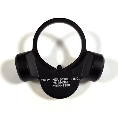 Troy Butterfly Ring Strap QD Single Point, Double Dot Strap M4 Toy Accessories