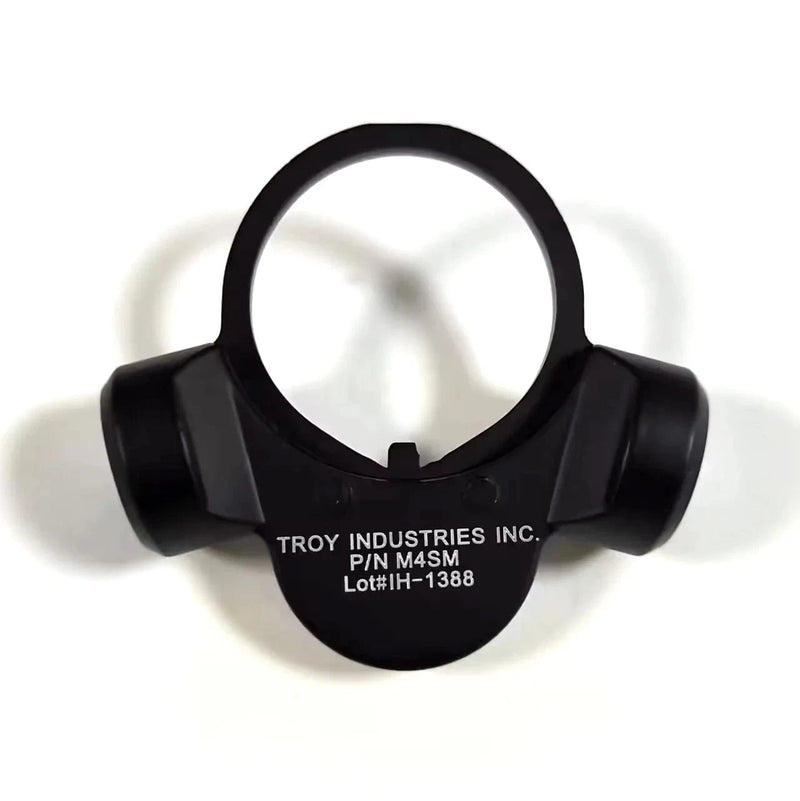 Troy Butterfly Ring Strap QD Single Point, Double Dot Strap M4 Toy Accessories