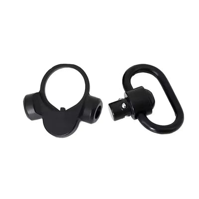 Troy Butterfly Ring Strap QD Single Point, Double Dot Strap M4 Toy Accessories