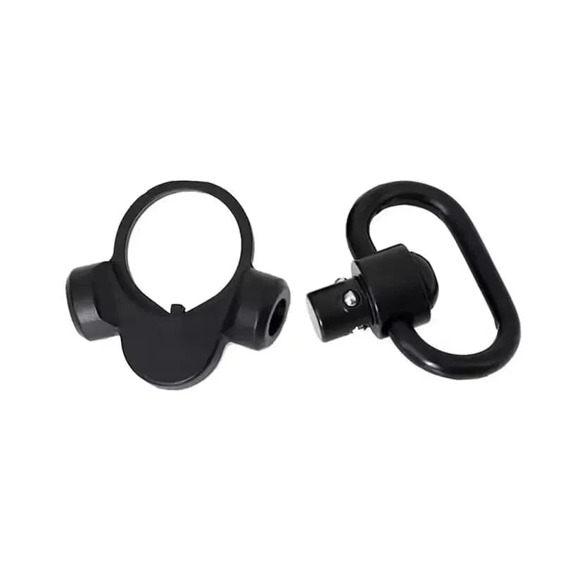 Troy Butterfly Ring Strap QD Single Point, Double Dot Strap M4 Toy Accessories
