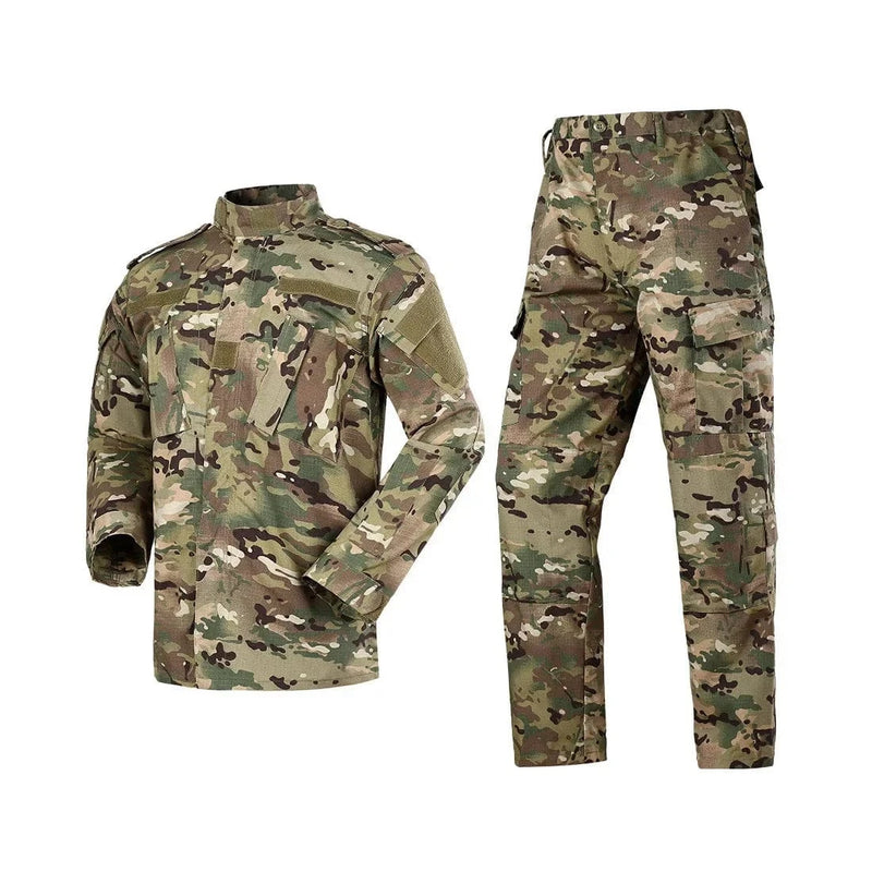 Uniforme militaire GEN2 XMG Tactical