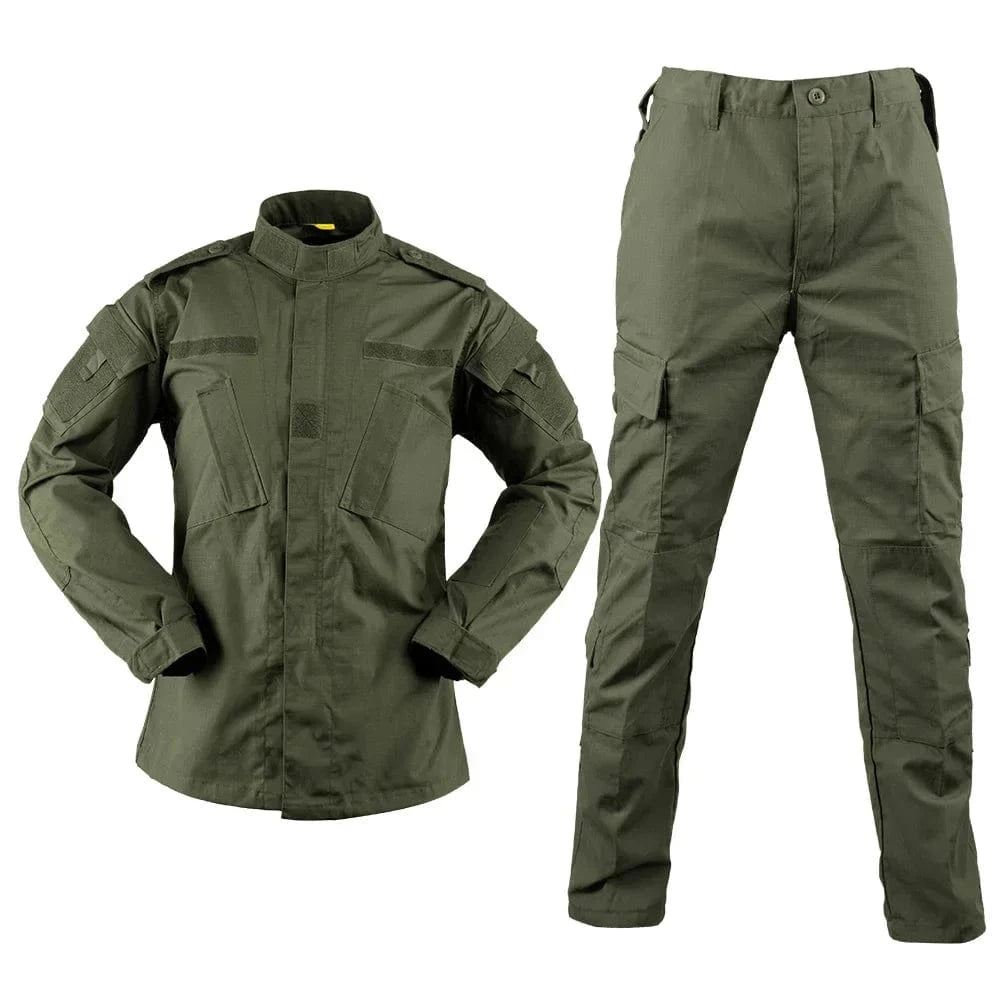 Uniforme militaire GEN2 XMG Tactical