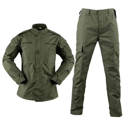 Uniforme militaire GEN2 XMG Tactical