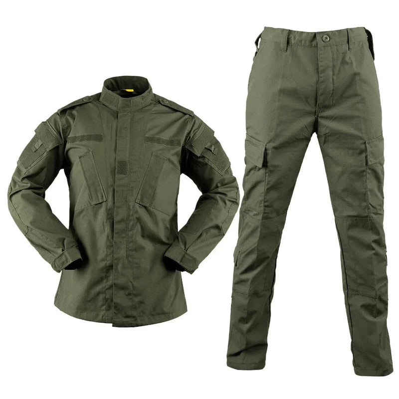 Uniforme militaire GEN2 XMG Tactical