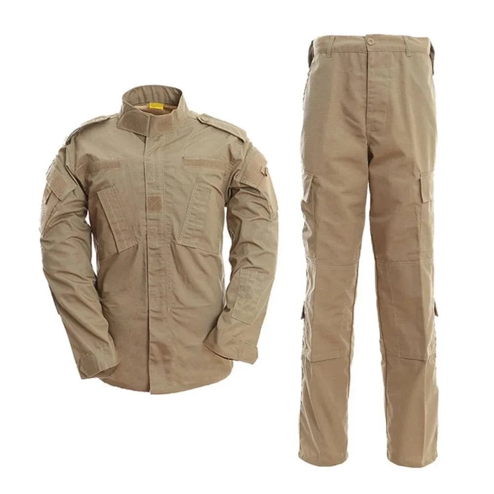 Uniforme militaire GEN2 XMG Tactical