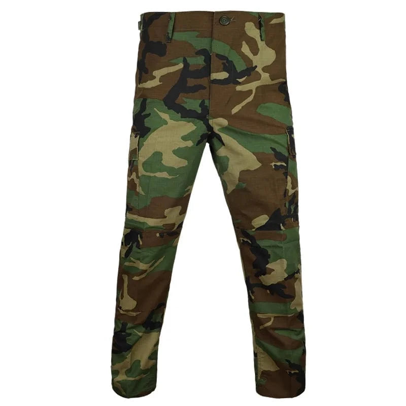 Uniforme Warfield-X MG FLASHFORCE Woodland